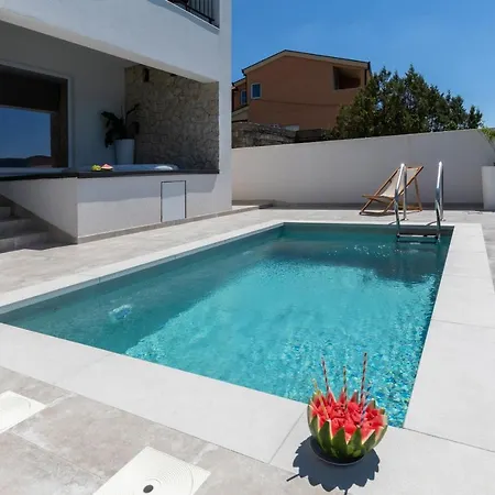 Villa Simpleza Klek