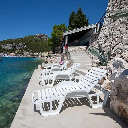 Villa Simpleza Klek