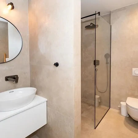 Simpleza Villa Klek