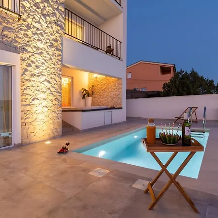 Villa Simpleza Klek