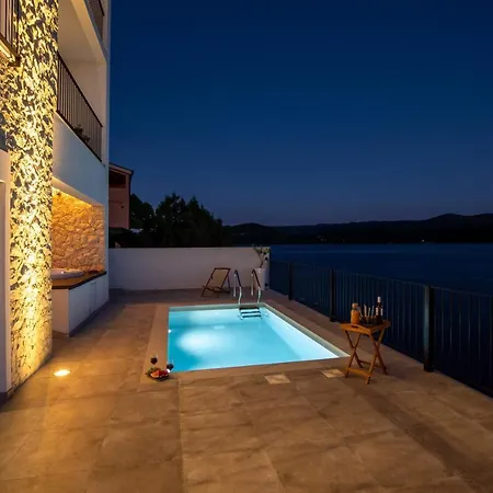 Villa Simpleza Klek