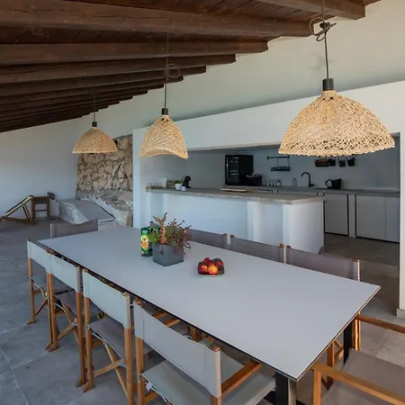 Villa Simpleza Klek